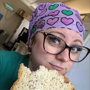 Meet your Posher, Kelli